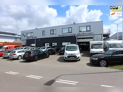 Ford Transit Custom - 290 2.2 TDCI L2H2 AIRCO / BTW / LEES TEKST
