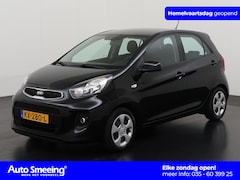 Kia Picanto - 1.0 CVVT EconomyPlusLine | Airco | 12 mnd Garantie |