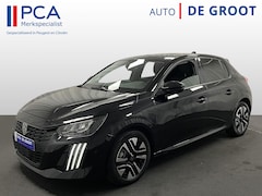 Peugeot 208 - ALLURE 100pk Navi+Carplay | 3D Digi Dash | Camera