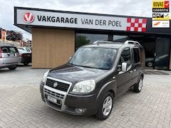 Fiat Doblò - 1.4 Malibu