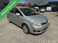 Toyota Verso - 1.8 VVT-i Sol 7p. probleem versnelinsbak
