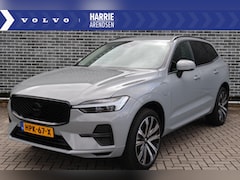 Volvo XC60 - 2.0 T6 Plug-in hybrid AWD Essential | Facelift | Trekhaak | Adaptieve Cruise Control | Cli