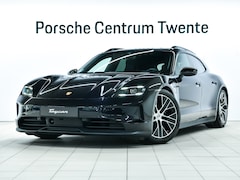 Porsche Taycan Sport Turismo