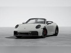 Porsche 911 Cabrio - Carrera 4 GTS Nieuwste Model