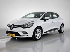 Renault Clio - 0.9 TCe Zen