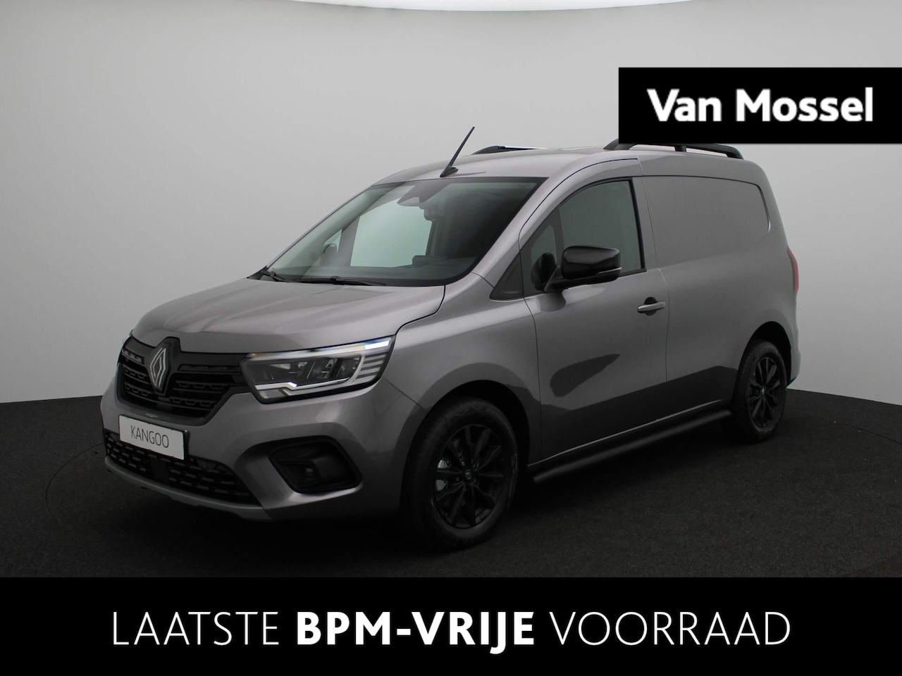 Renault Kangoo - 1.5 Blue dCi 115 extra L1 | NIEUW ✔ | €10.566 BPM VOORDEEL + €3.705 KORTING ❗ - AutoWereld.nl