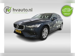 Volvo V60 - 2.0 B3 163PK BUSINESS PRO AUT8 | Navi | Standdachel | Climate Pro | Trekhaak