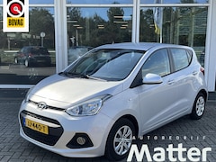 Hyundai i10 - 1.0i i-Motion Comfort