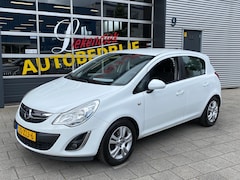 Opel Corsa - 1.3 CDTi - 16V EcoFlex 150Anniversary Edition - Navigatie I Airco I PDC I Sport velgen I T