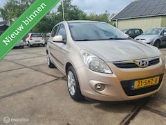 Hyundai i20 - 1.2i i-Motion BJ 2011 APK 5-2026