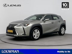 Lexus UX - 250h Luxury Line Limited | Stoelverwarming | Elektr. achterklep |