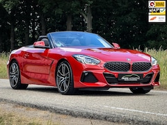 BMW Z4 Roadster - SDrive30i High Executive M-Sport | Virtual cockpit | CarPlay | Harman Kardon | Head-up | S