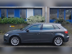 Audi A3 Sportback - 1.4 TFSI Design Pro Line Plus