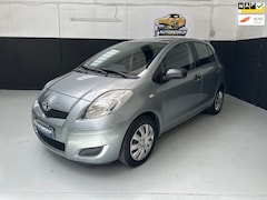 Toyota Yaris - 1.3 VVTi COMFORT | NL AUTO | NAP | Airco | 5 DRS