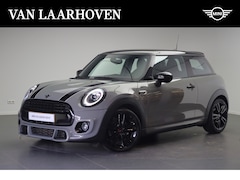 MINI John Cooper Works - Hatchback Dalston JCW / Achteruitrijcamera / JCW Sport stoel / Stoelverwarming / Comfort A
