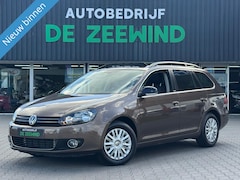 Volkswagen Golf - 1.2 TSI Comfortline|panoramadak|PDC|Nieuw apk