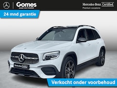 Mercedes-Benz GLB - 200 AMG | Panoramadak | Trekhaak