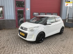 Citroën C1 - 1.0 VTi Feel 5 deurs Airco Sportpack