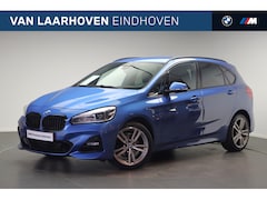 BMW 2-serie Active Tourer - 218i High Executive M Sport Automaat / Sportstoelen / Achteruitrijcamera / Laserlicht / He