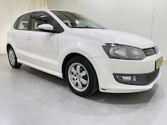 Volkswagen Polo - V 5-Drs 1.2 TDI Comfort Navi/Airco