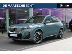 BMW X1 - xDrive25e High Executive M Sport Automaat / Panoramadak / Trekhaak / Sportstoelen / M Adap