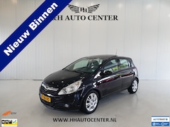 Opel Corsa - 1.4-16V Cosmo |Navi|Open dak|NAP|