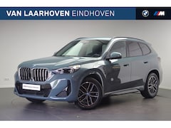 BMW X1 - xDrive30e High Executive M Sport Automaat / Trekhaak / Sportstoelen / Parking Assistant Pl