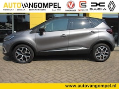 Renault Captur - TCe 150PK Intens / Navi / Camera