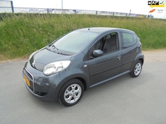 Citroën C1 - Citroen C1 1.0 benzine 5 deurs airco lmv 96.000km