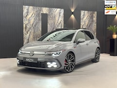 Volkswagen Golf - 2.0 TSI GTI|PANO|HUD|Harman Kardon|BLIND SPOT|BOMVOL