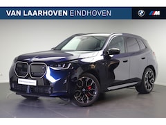 BMW X3 - M50 High Executive Automaat / Panoramadak / Trekhaak / Sportstoelen / Adaptieve LED / Park