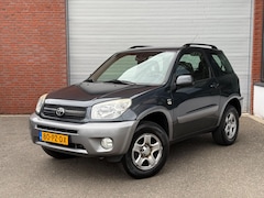 Toyota RAV4 - 2.0-16V VVT-i Luna | AIRCO | NAP | NEW APK |4WD