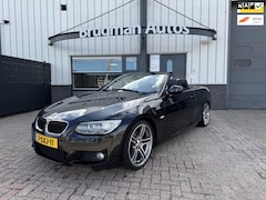 BMW 3-serie Cabrio - 320i High Executive