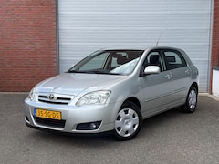 Toyota Corolla - 1.6 VVT-i Linea Sol | AIRCO | NAP | NEW APK