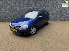 Opel Corsa - 1.2-16V Enjoy