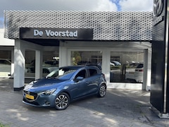 Mazda 2 - 2 1.5 Skyactiv-G GT-M Line
