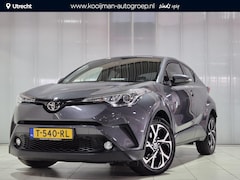 Toyota C-HR - 1.2 Executive | Nette auto | Dealer onderhouden |