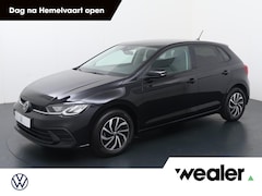 Volkswagen Polo - 1.0 TSI Life Edition