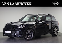 MINI Countryman - Cooper SE ALL4 / Panoramadak / Achteruitrijcamera / Driving Assistant / Park Assistant / H