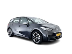 Volkswagen ID.3 - First 58 kWh (INCL-BTW) *ADAPTIVE-CRUISE | FULL-LED | NAVI-FULLMAP | DIGI-COCKPIT | HEATED