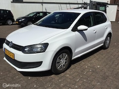 Volkswagen Polo - 1.2 Easyline 5 deurs airco