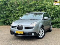 Subaru Tribeca - 3.0R Comfort |Leder + Navi + Cruise + Schuifdak |