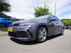 Volkswagen Golf - 1.5 TSI 130pk R-Line Clima Navi Xenon 62.083 KM NL-Auto
