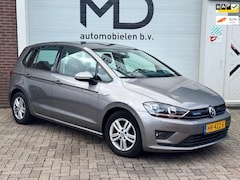 Volkswagen Golf Sportsvan - 1.0 TSI Comfortline -Navi - Cruise