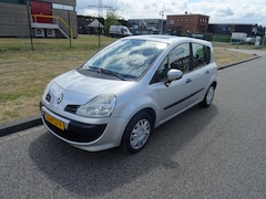Renault Grand Modus - 1.2 TCE Exception