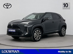 Toyota Yaris Cross - 1.5 Hybrid 115 Dynamic | Apple Carplay & Android Auto | Comfort Pack | Direct leverbaar |