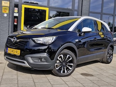 Opel Crossland X - 1.2 Turbo Automaat Innovation I Trekhaak | Stoel+stuurverw I Camera + Sens. I 17" I Clima