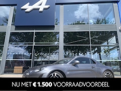 Alpine A110 - 1.8 Turbo Légende | 250 PK | FOCAL SOUND | CARBON | DEALERONDERHOUDEN |ZWART LEER BLAUWE S