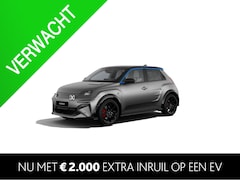 Alpine A290 - GTS 52 kWh | 220 PK | DEVIALET SOUND | TELEMETRICS | PACK SAFETY | PACKT DRIVING | LEER