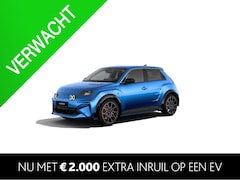 Alpine A290 - GT Performance 52 kWh | 220PK | PACK DRIVING | DEVIALET SOUND | TELEMETRIC | CAMERA | VERW